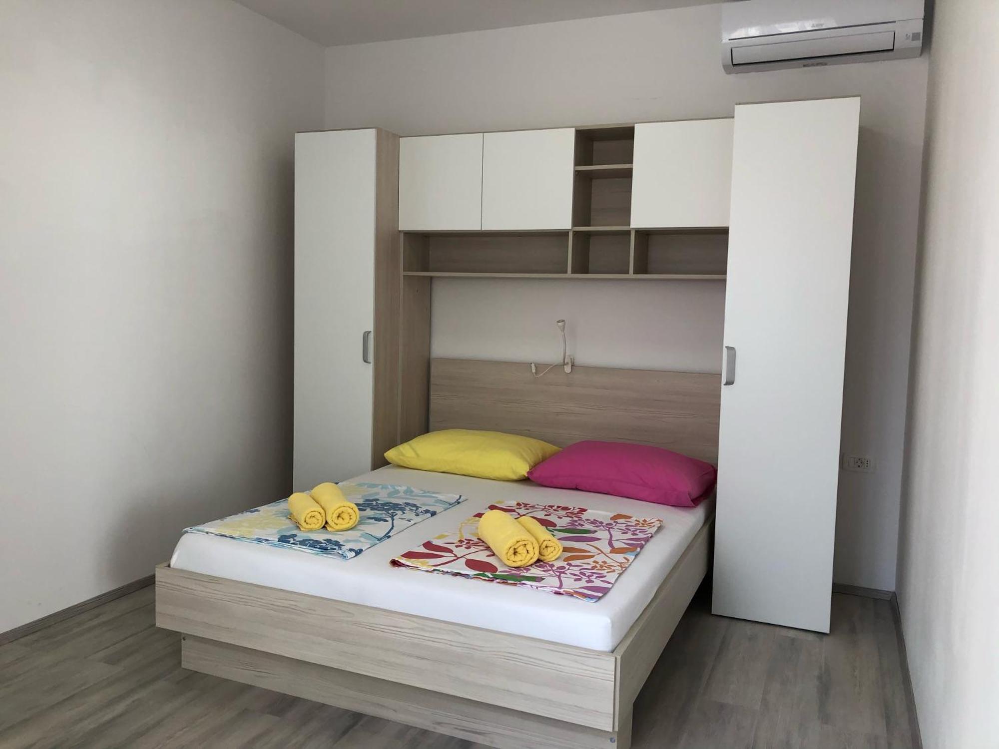 Apartments & Rooms Nardin Изола Екстериор снимка