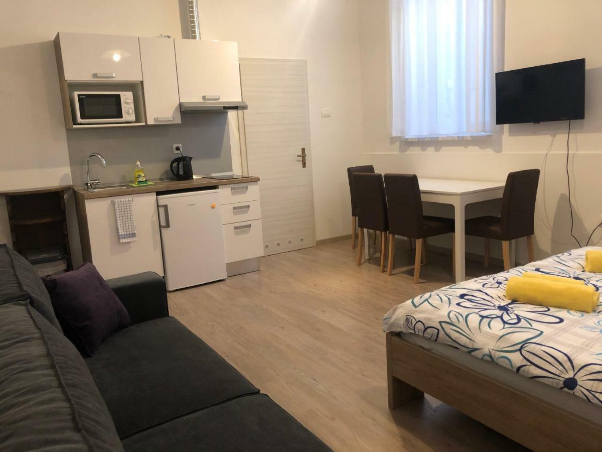 Apartments & Rooms Nardin Изола Екстериор снимка