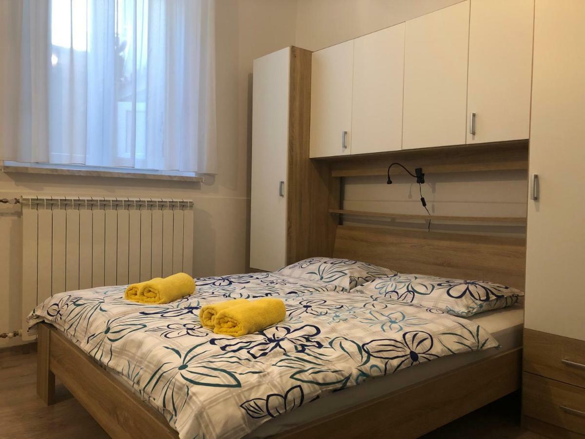 Apartments & Rooms Nardin Изола Екстериор снимка